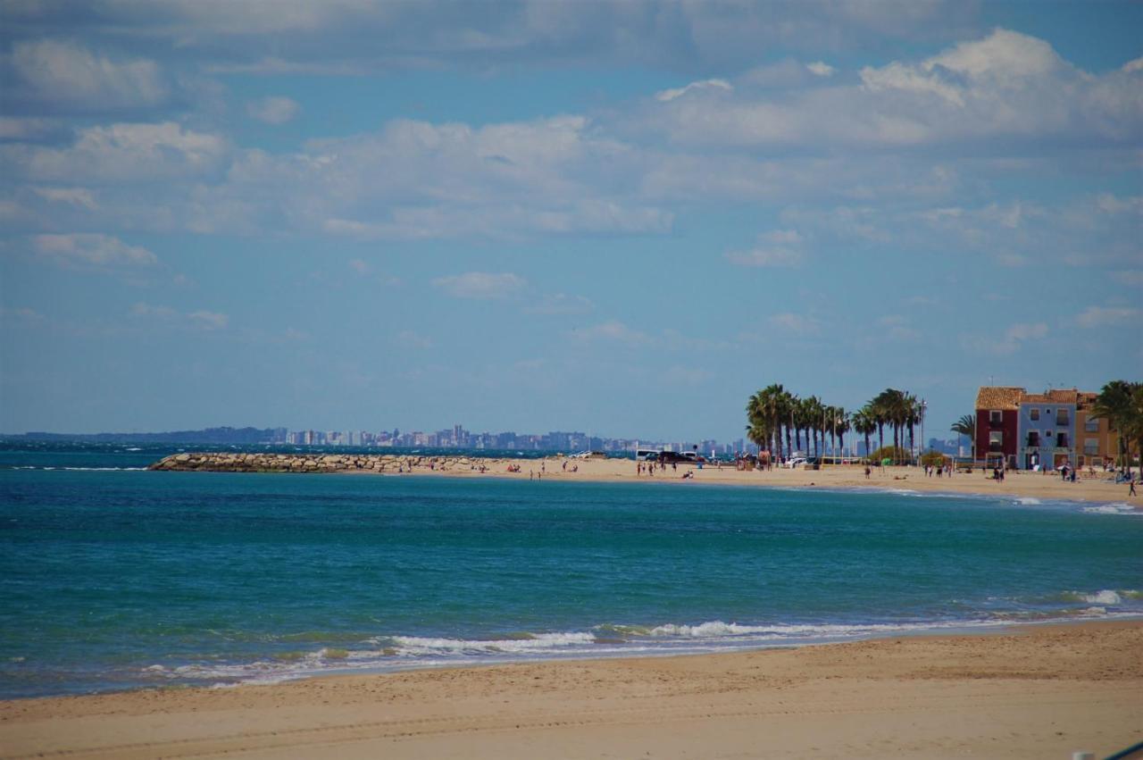 Vistal Al Mar Palasiet Villajoyosa Exterior photo