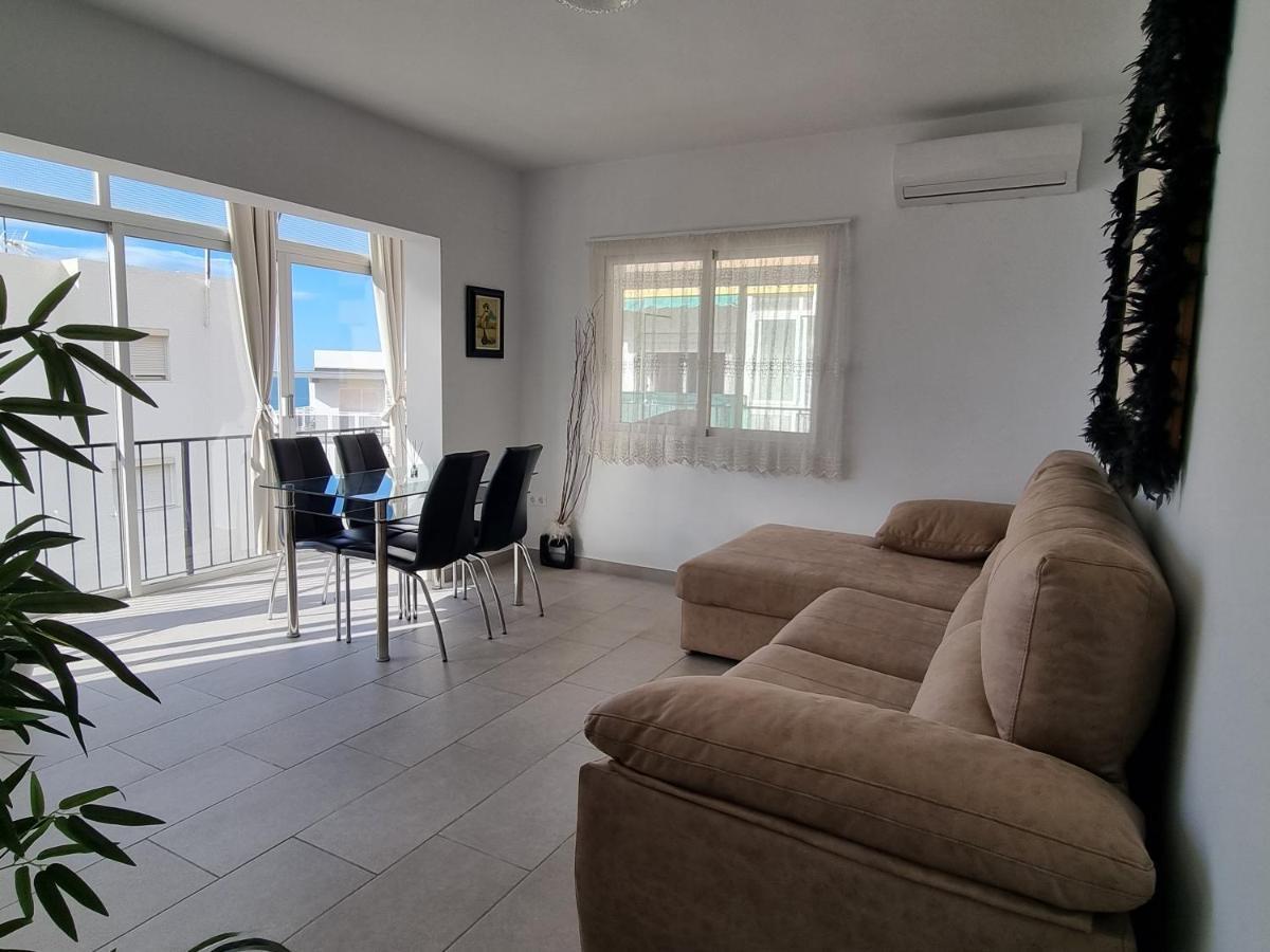 Vistal Al Mar Palasiet Villajoyosa Exterior photo