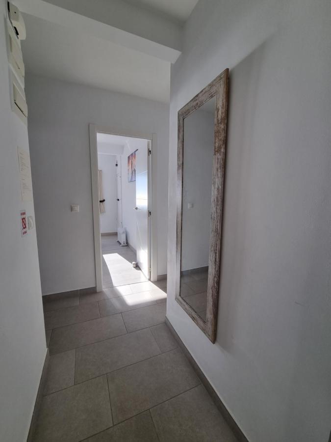 Vistal Al Mar Palasiet Villajoyosa Exterior photo